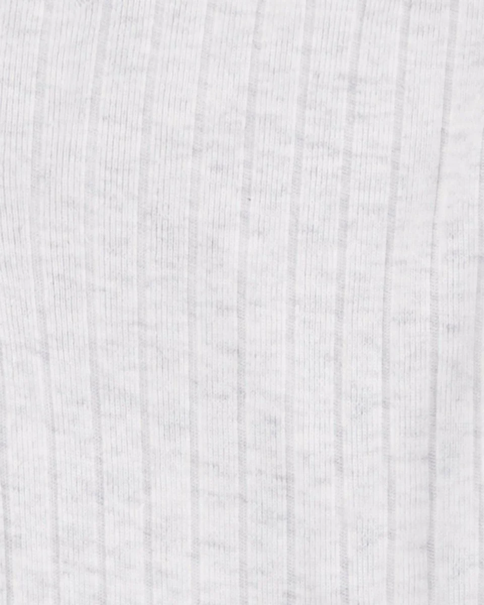 Pack tres bodies de algodón, tipo batita, manga larga - Image 3