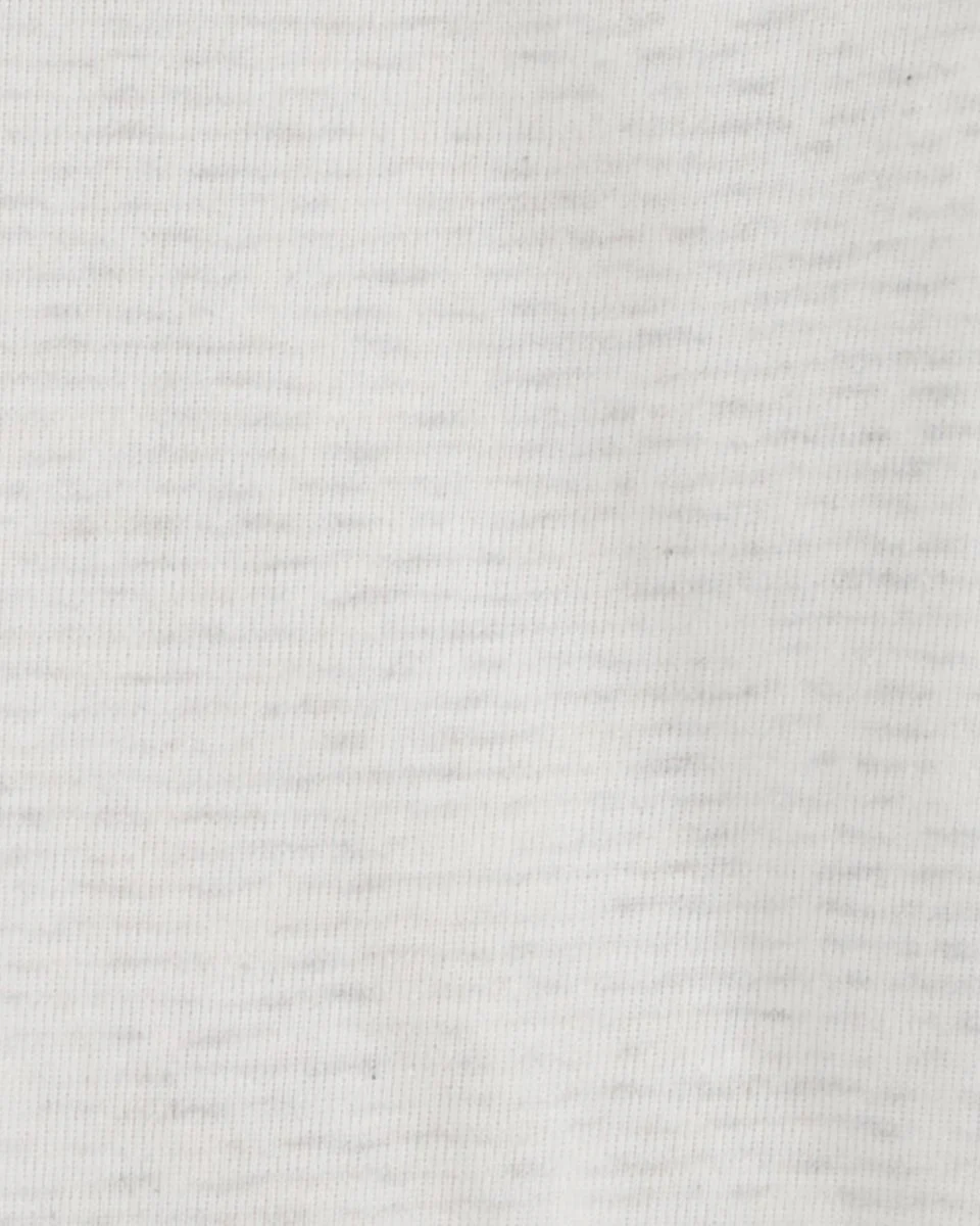 Pack cuatro bodies manga larga con corazones, rayas y lunares - Image 3