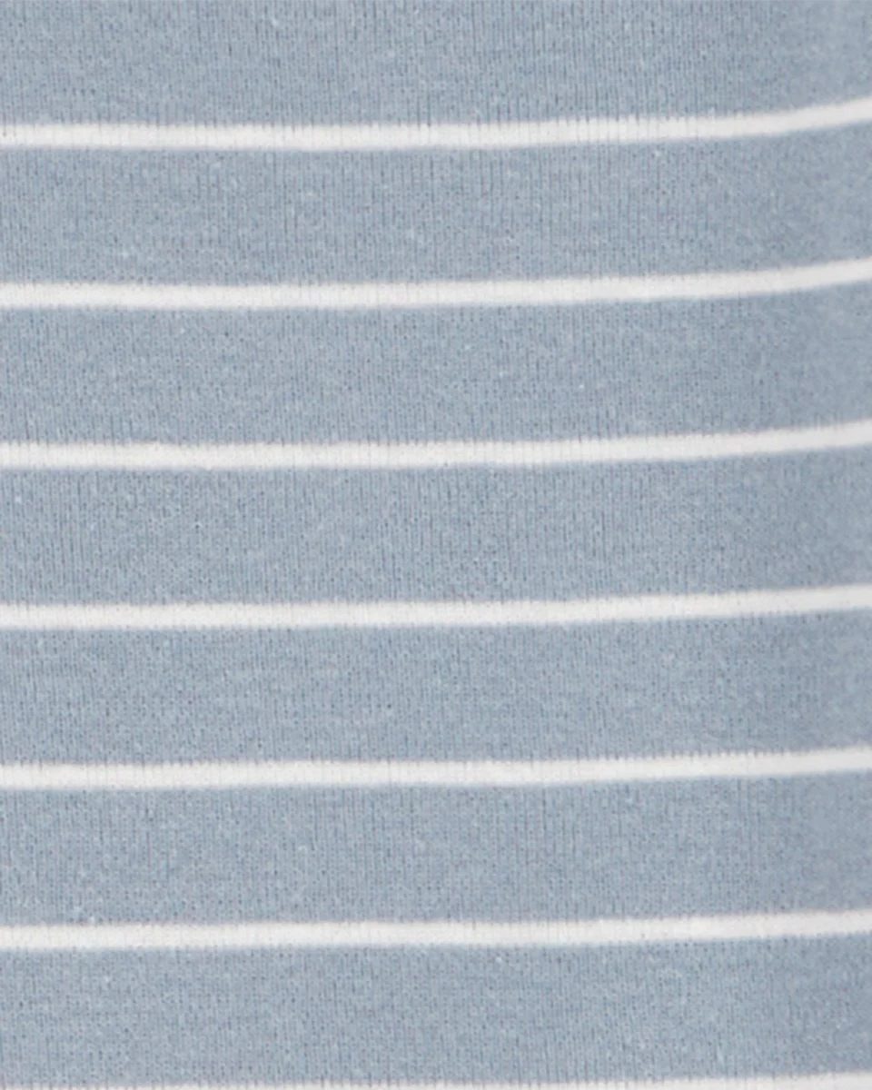 Pack cuatro bodies diseño dinosaurios y rayas - Image 4