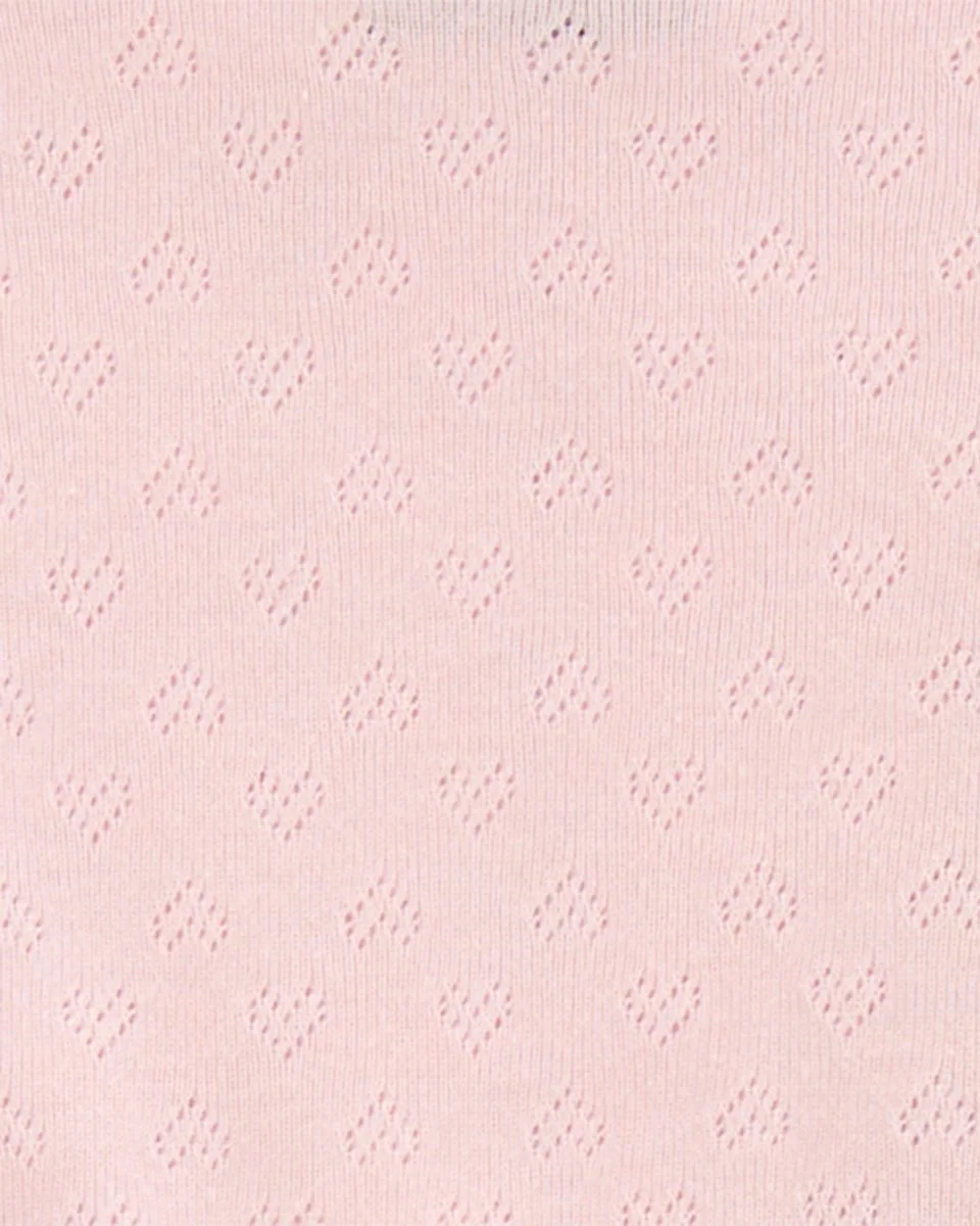 Pack cuatro bodies en lila, rosa, verde y gris - Image 4