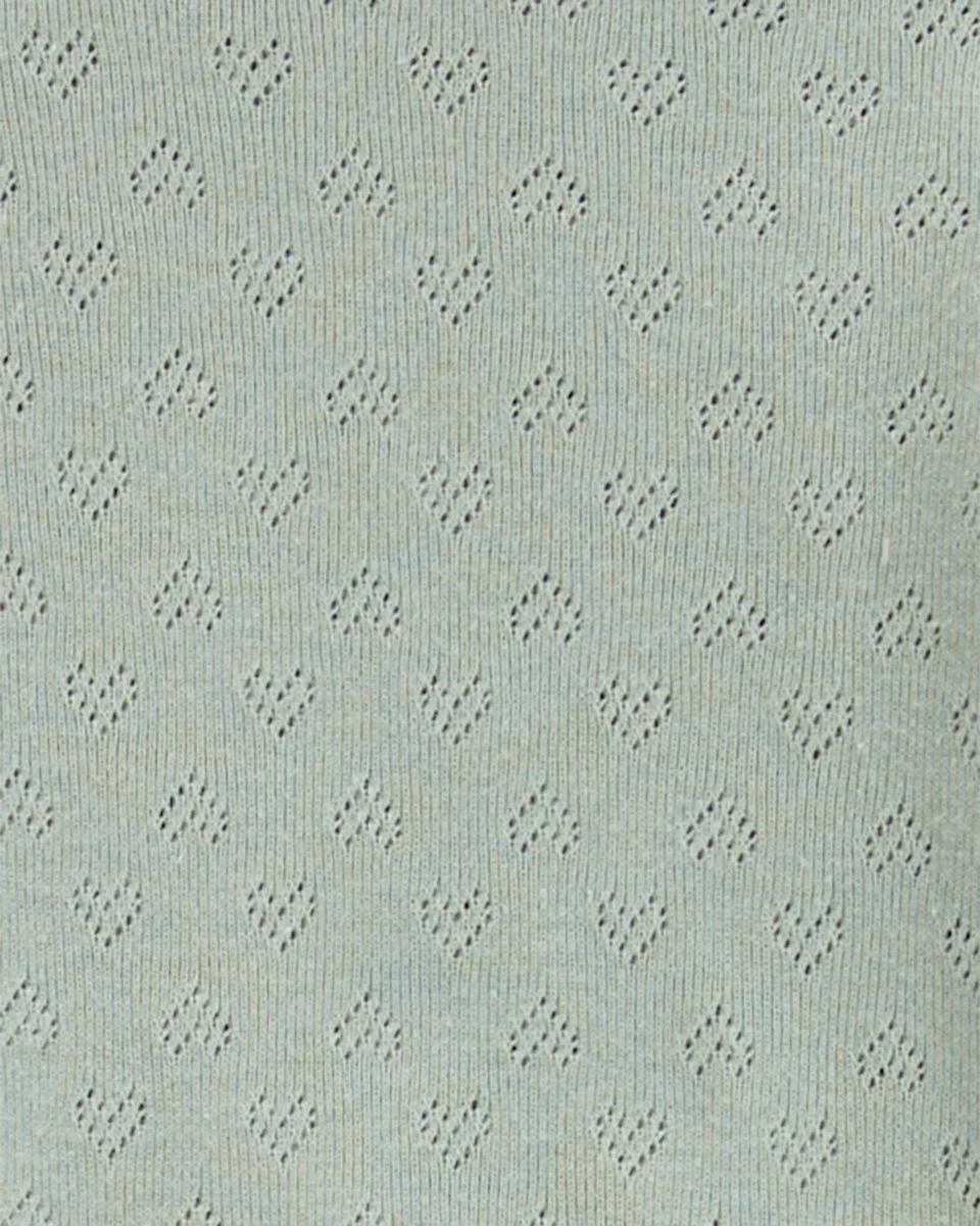 Pack cuatro bodies en lila, rosa, verde y gris - Image 5