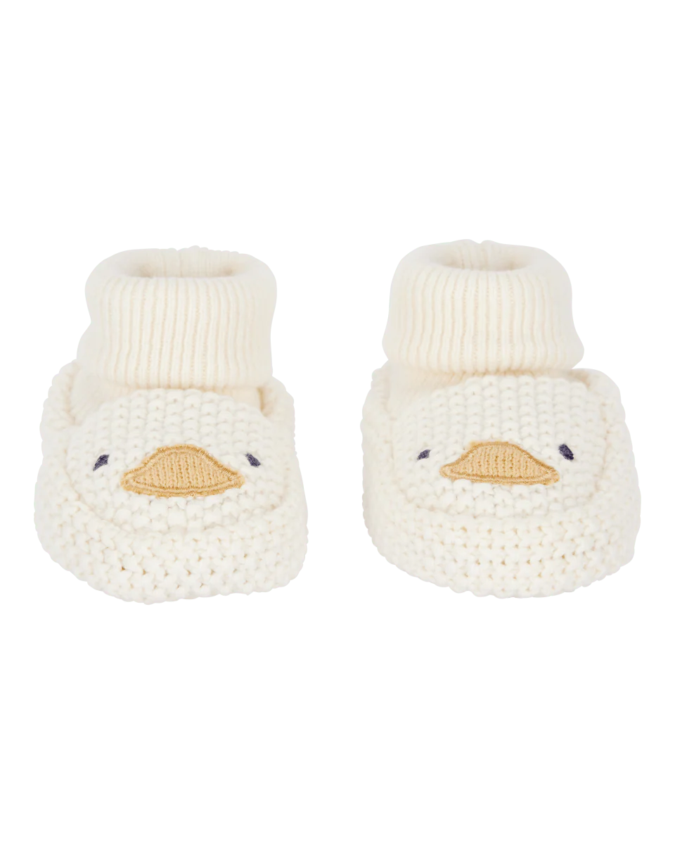 Pack Hora del Baño Neutro, Diseño Patito - Image 3