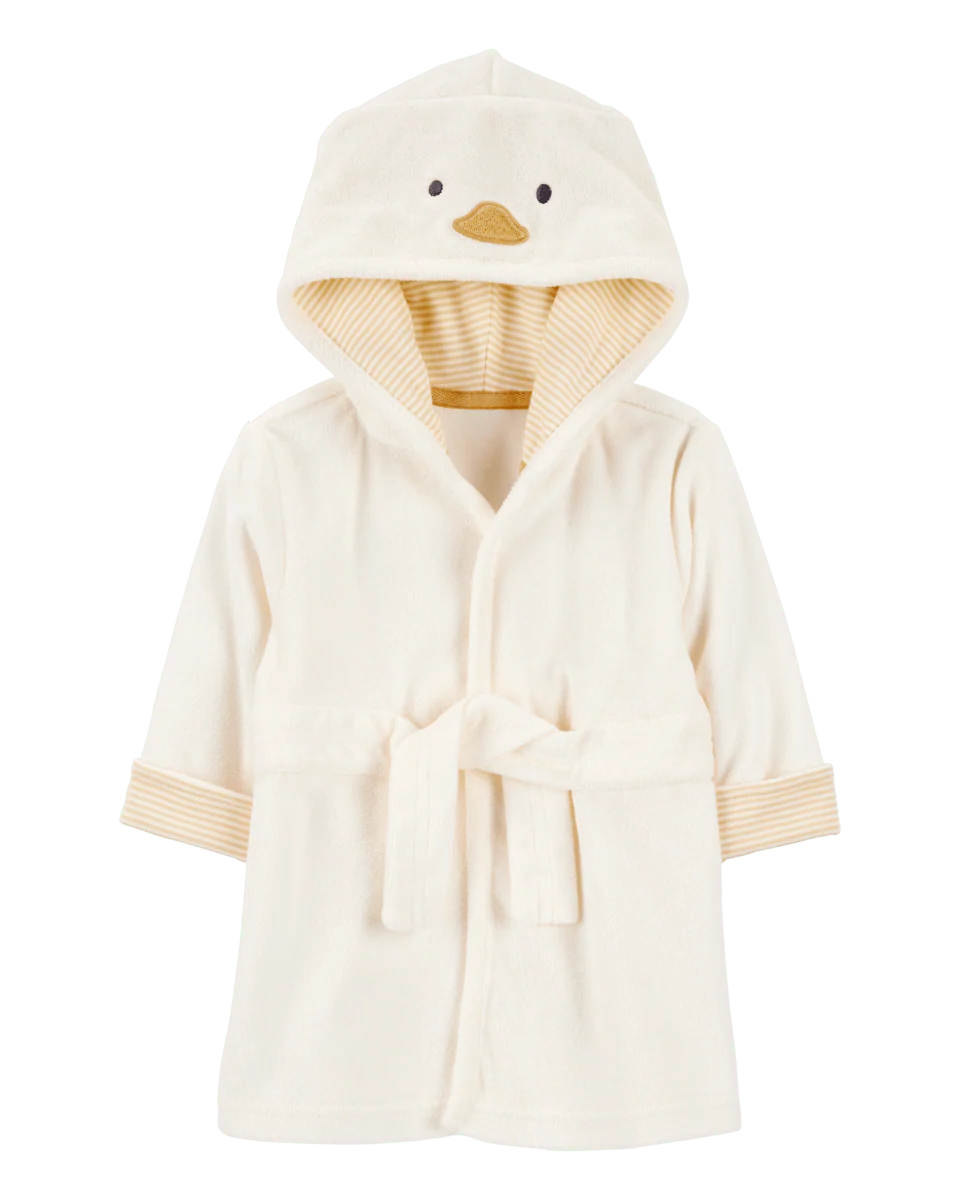 Pack Hora del Baño Neutro, Diseño Patito - Image 4